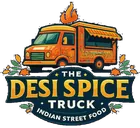 The Desi Spice Truck logo