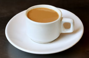 Hyderabad Irani chai