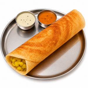 Masala Dosa