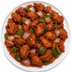 Chilli Chicken