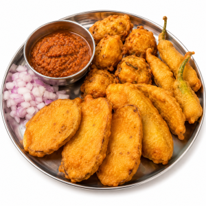 Bajji Masala