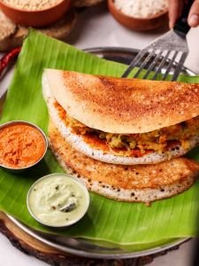 Masala Dosa