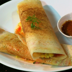 D2 Special Dosa