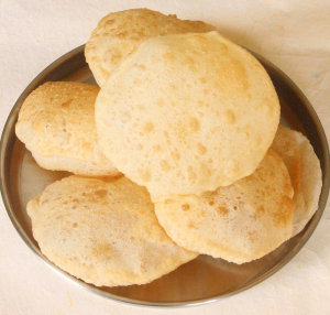 Poori