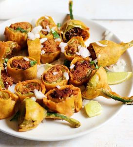 Cut Mirchi