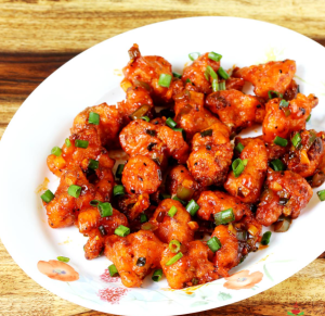 Gobi Manchurian