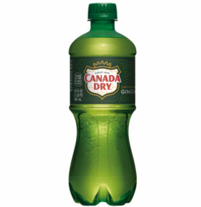 Canada Dry